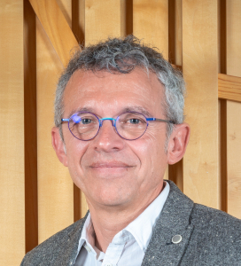 Michel Basset, Président de la Société Française d’Évaluation